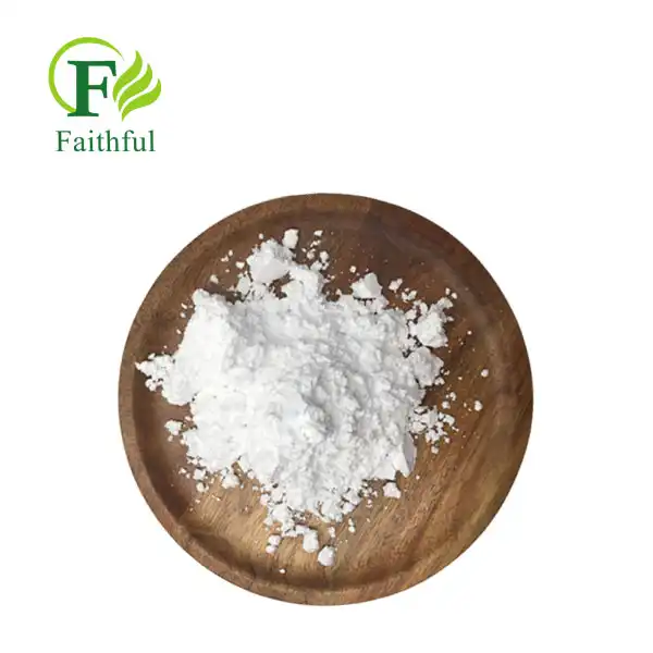 What Is Finasteride Powder Used For? A Comprehensive Guide to Its Applications and Safe Usage